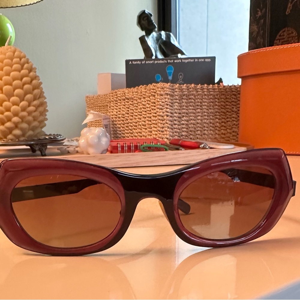 Marni Sunglasses
